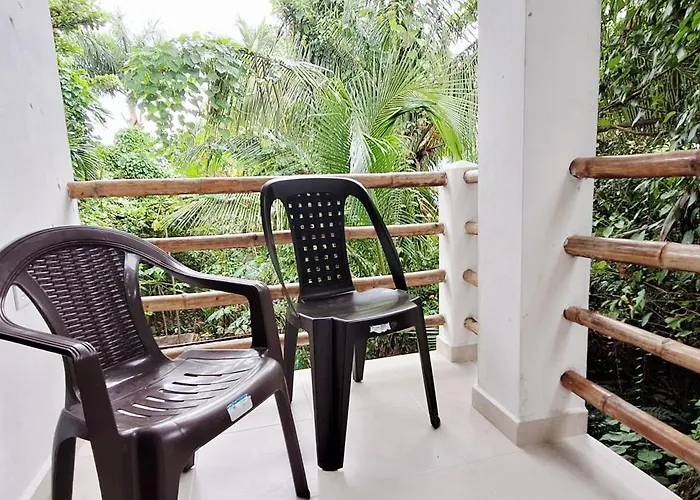 Mini Pini Bird Watching And Cenote Loft *