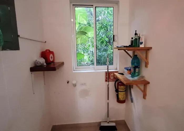 Mini Pini Bird Watching And Cenote Loft Villa *