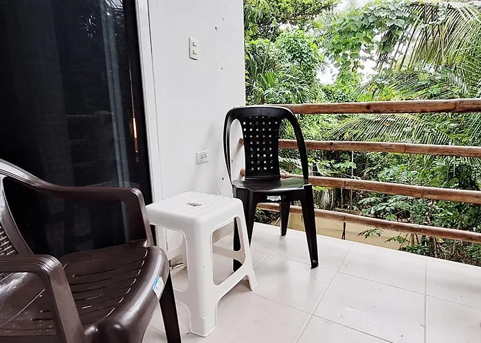 Mini Pini Bird Watching And Cenote Loft Villa Cozumel