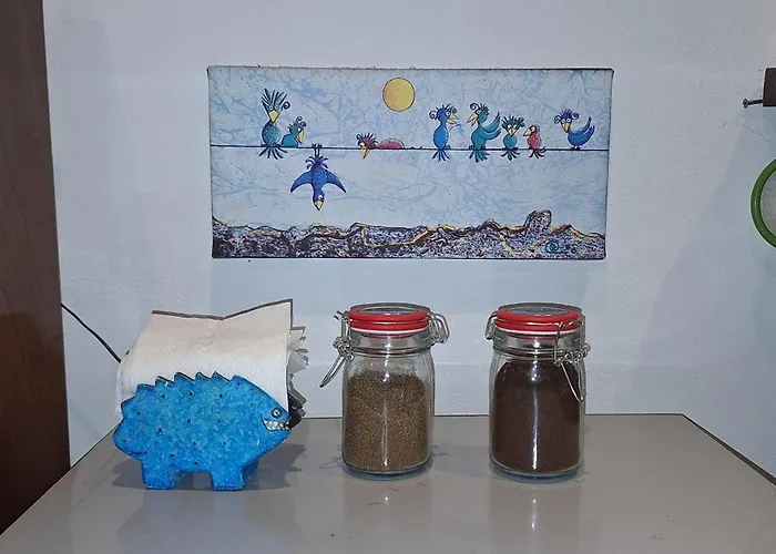 Mini Pini Bird Watching And Cenote Loft Cozumel